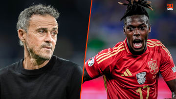 Luis Enrique veut attirer Nico Williams à Paris 