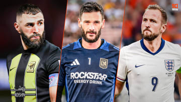 Hugo Lloris a clairement indiqué sa préférence