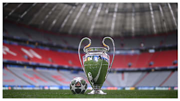 La finale de la Ligue des Champions pourrait avoir lieu au Camp Nou en 2029