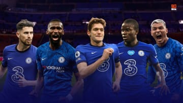 Pemain-pemain Chelsea yang kontraknya akan habis