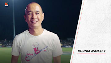Kurniawan Dwi Yulianto, Legenda Sepakbola Indonesia