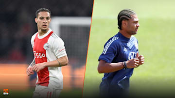 Chelsea masih mencari alternatif untuk memperkuat lini depan