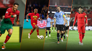 Grup H Piala Dunia 2022