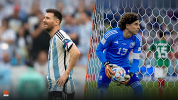 Preview dan prediksi Argentina vs Meksiko Grup C Piala Dunia 2022