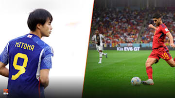 Preview dan prediksi Timnas Jepang vs Spanyol Grup E Piala Dunia 2022