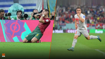 Preview Portugal vs Swiss dalam babak 16 besar Piala Dunia 2022