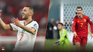 Preview dan prediksi Timnas Maroko vs Spanyol pada babak 16 besar Piala Dunia 2022