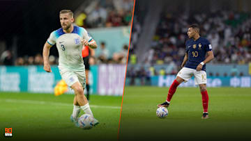 Luke Shaw tegaskan Timnas Prancis tidak hanya memiliki Kylian Mbappe sebagai kekuatan utama