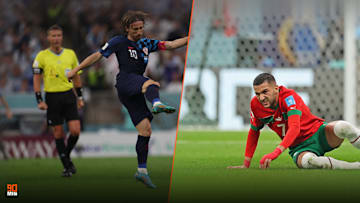 Preview dan prediksi Kroasia vs Maroko dalam perebutan juara ketiga Piala Dunia 2022