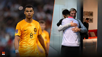Liverpool resmi datangkan Cody Gakpo dari PSV Eindhoven dengan kontrak 5,5 tahun hingga 2028