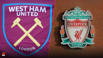 Preview dan prediksi pemain West Ham United vs Liverpool