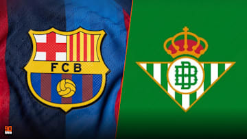Preview, prediksi susunan pemain, dan jadwal Barcelona vs Real Betis dalam lanjutan La Liga