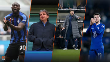 Chelsea harus melepas cukup banyak pemain sebelum 30 Juni 2023 untuk menghindari risiko sanksi FFP