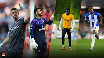 Chelsea siapkan daftar kiper dan gelandang untuk perkuat skuad yang akan dimiliki Mauricio Pochettino