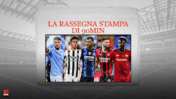 Rassegna stampa