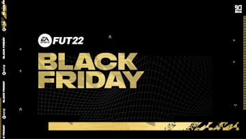 Il Black Friday su FUT 22