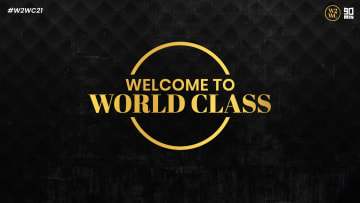 Welcome to World Class