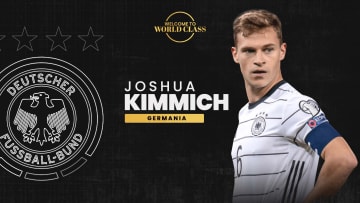 Kimmich W2WC