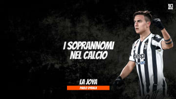 La Joya, Paulo Dybala
