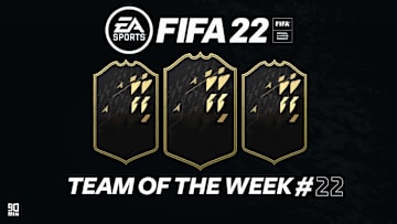 FIFA TOTW