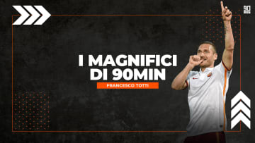 Francesco Totti