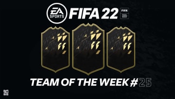 TOTW