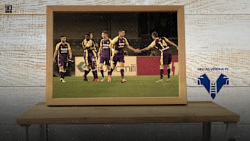 Il Verona è la sorpresa di questa stagione di Serie A?