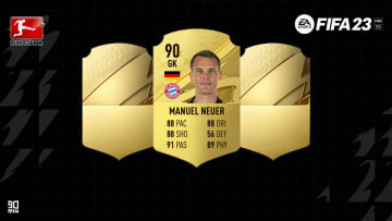 I migliori giocatori della Bundesliga su FIFA 23 | 90min