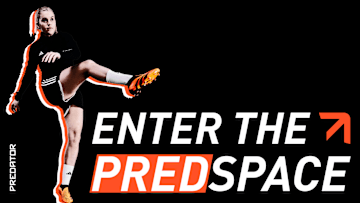 Enter The Predspace, il nuovo podcast di Adidas
