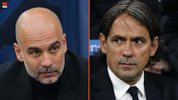 Pep Guardiola, Simone Inzaghi | 90min Italia