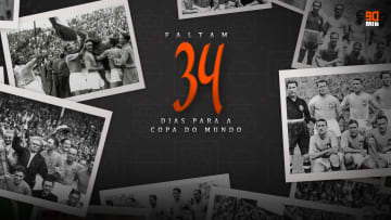 Itália foi o primeiro país europeu a ser campeão da Copa do Mundo