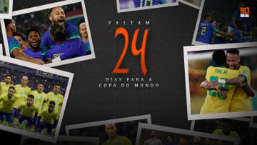 Tite vai comandar a canarinho pelo segundo Mundial seguido
