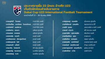 ดูไบ คัพ 2022