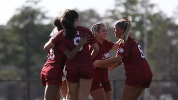 Alabama soccer