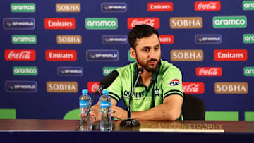 Salman Ali Agha remains the captain for the national squad against Bangladesh