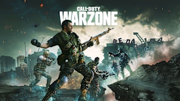 DBLTAP's weapon tier list for Call of Duty: Warzone, updated for October 2021.