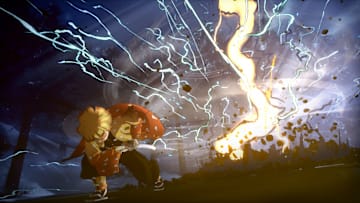 Here's a breakdown of the controls in CyberConnect2's new 3D fighting game, Demon Slayer -Kimetsu no Yaiba- The Hinokami Chronicles.