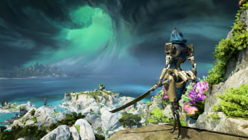 Respawn Entertainment released the latest trailer for the next season of Apex Legends—Escape. 