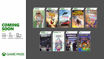 Image provided by Xbox.