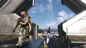 What is a good internet speed for Halo Infinite?