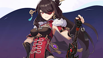 Beidou's Hangout Event gives players the chance to spend time with the pirate.