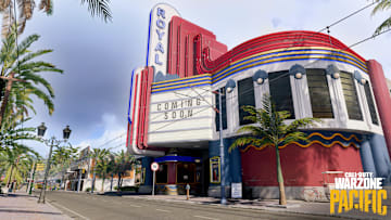 "Dead Silence is being nerfed. Stopping Power Rounds are gone."