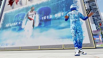 The latest patch brings gameplay fixes, player likeness updates and more in preparation of the Season 3 launch in NBA 2K22 on Current and Next Gen.