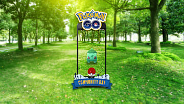 Niantic Labs has revealed Bulbasaur will be featured as the first Community Day Classic Pokemon during the Season of Heritage.