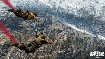 Here are five of the best Verdansk spots we miss dropping in on Call of Duty: Warzone.