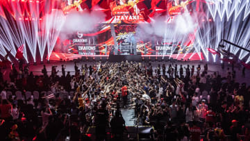 "Mark your calendars — the 2022 Overwatch League season is just around the corner."