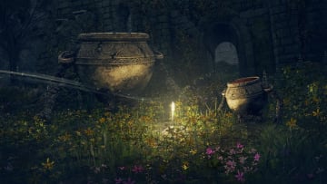 Elden Ring, FromSoftware's latest fantasy action RPG, was released on Feb. 24, 2022.