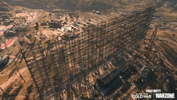 DBLTAP's all-time list of the top five moments in the history of Call of Duty: Warzone.
