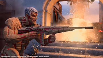DBLTAP's all-time list of the top five weapon blueprints in the history of Call of Duty: Warzone.