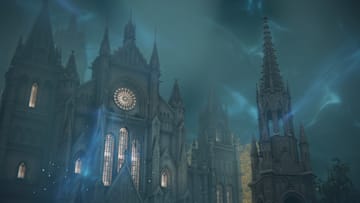 Elden Ring Patch 1.03 arrived Wednesday night.